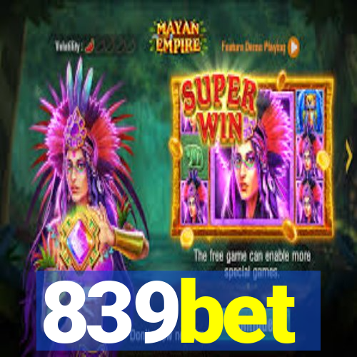 839bet