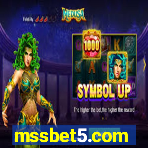 mssbet5.com