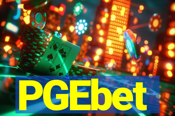 PGEbet