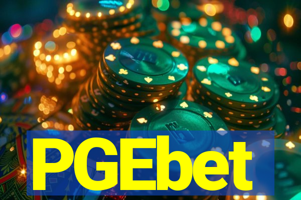 PGEbet