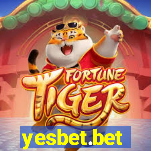 yesbet.bet