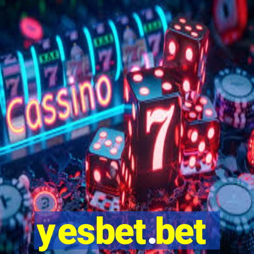 yesbet.bet