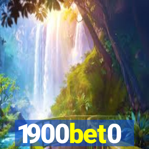 1900bet0