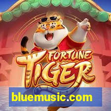 bluemusic.com