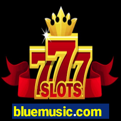 bluemusic.com