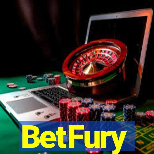 BetFury