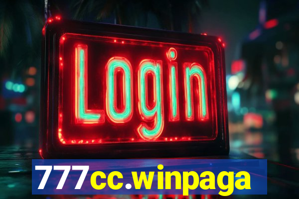 777cc.winpaga