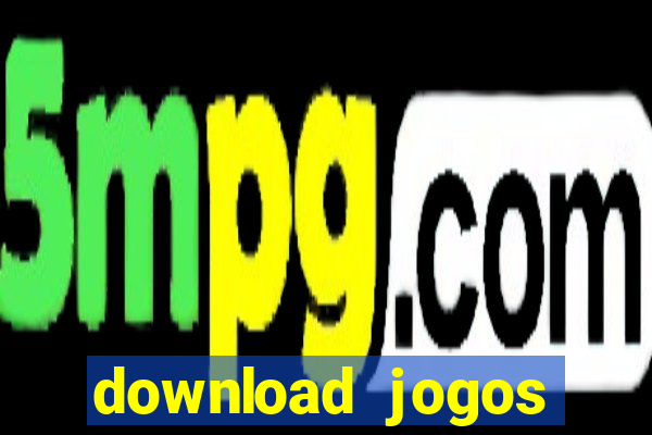 download jogos windows 7