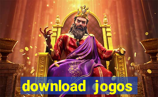 download jogos windows 7