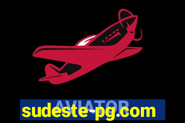 sudeste-pg.com