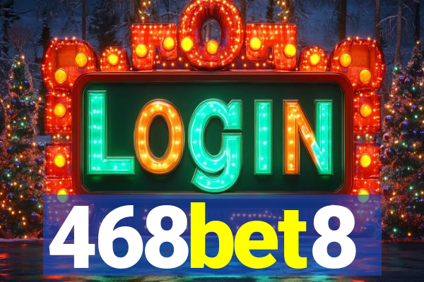 468bet8