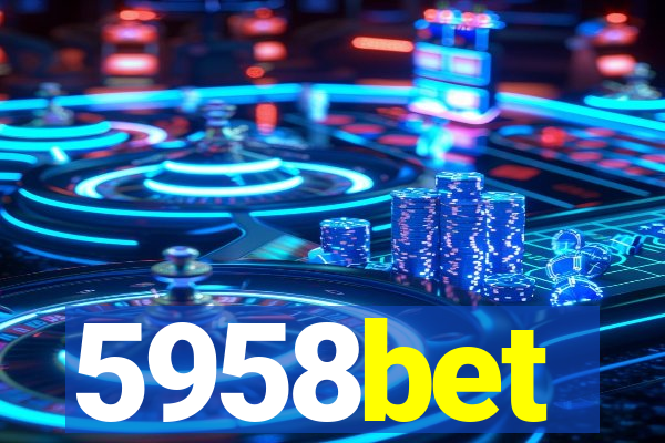 5958bet