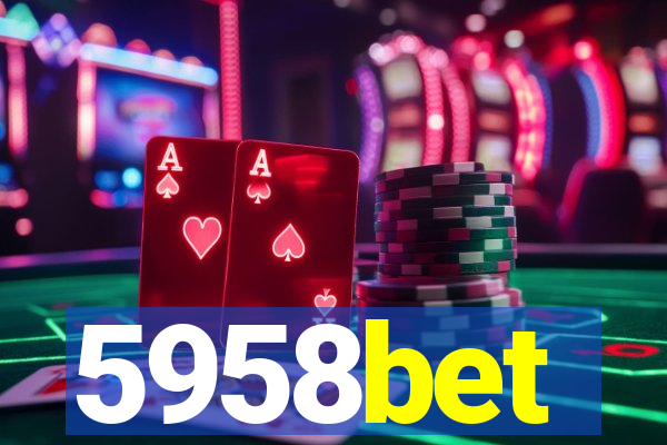 5958bet