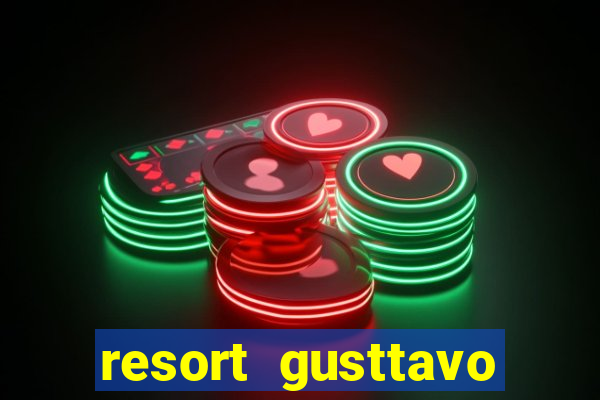 resort gusttavo lima porto de galinhas