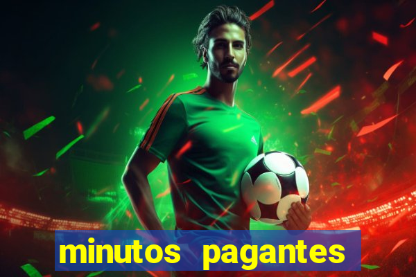 minutos pagantes fortune ox 2024