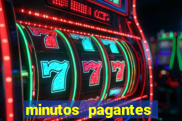 minutos pagantes fortune ox 2024