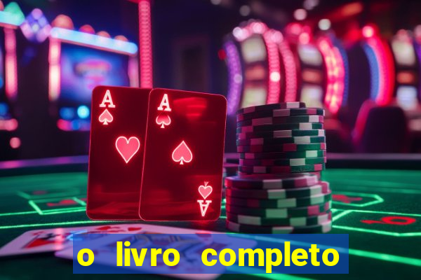 o livro completo do baralho petit lenormand pdf petit lenormand