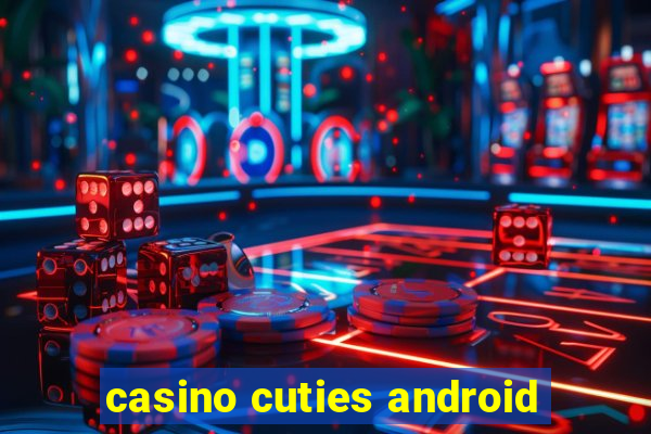 casino cuties android