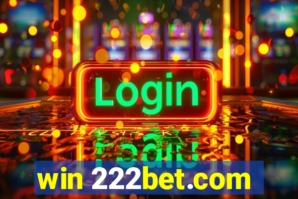 win 222bet.com