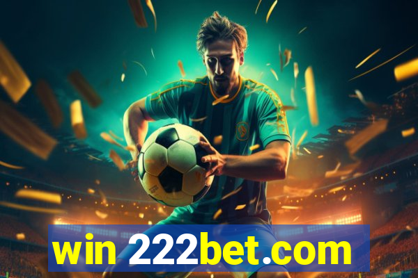 win 222bet.com