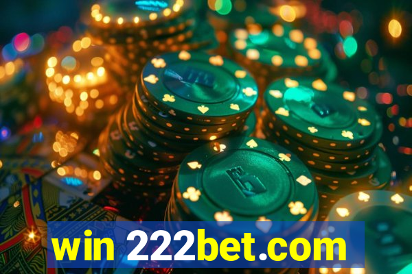 win 222bet.com