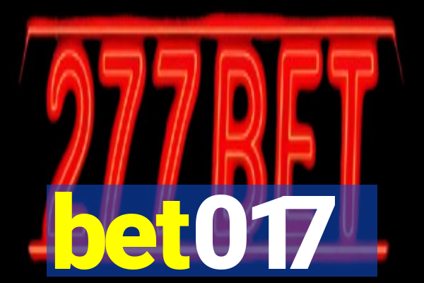 bet017