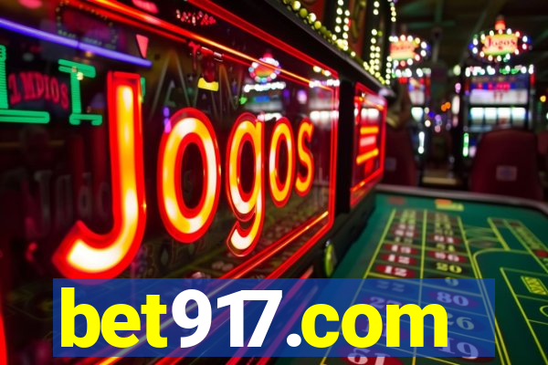 bet917.com