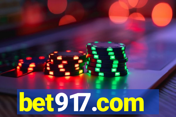 bet917.com