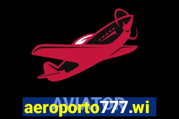 aeroporto777.win