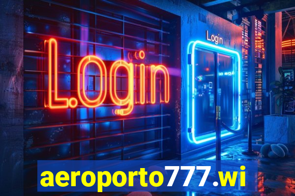 aeroporto777.win