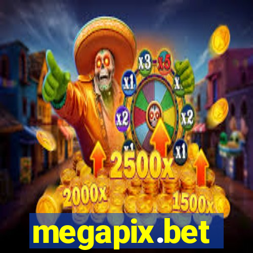 megapix.bet