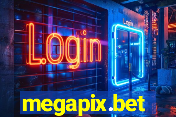 megapix.bet