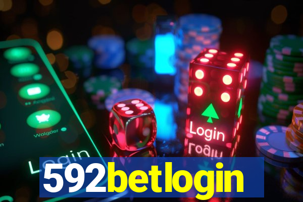 592betlogin