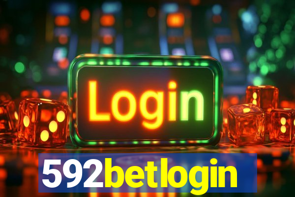 592betlogin