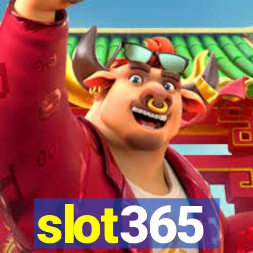 slot365