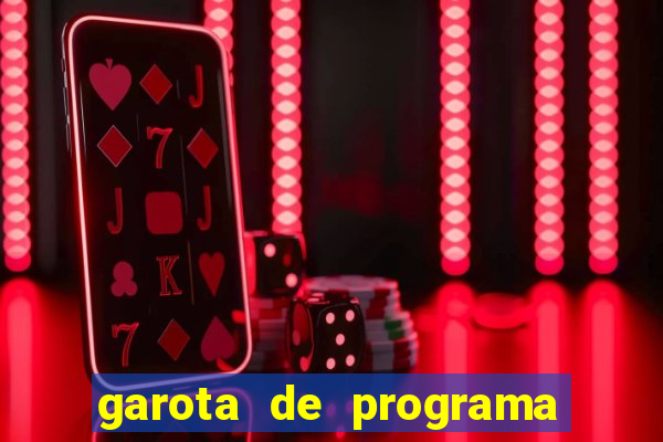 garota de programa em guanambi