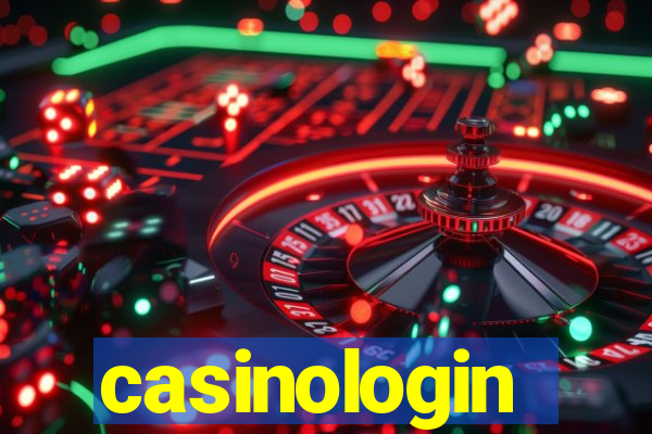 casinologin