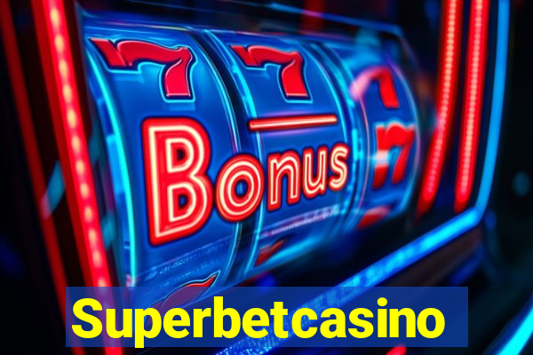 Superbetcasino