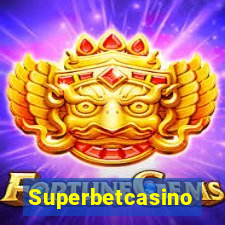 Superbetcasino