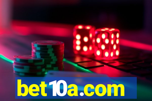 bet10a.com