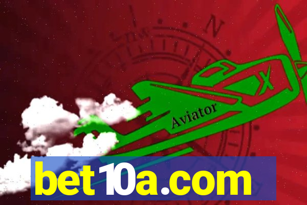 bet10a.com