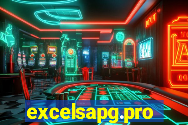 excelsapg.pro