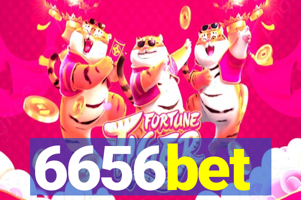 6656bet