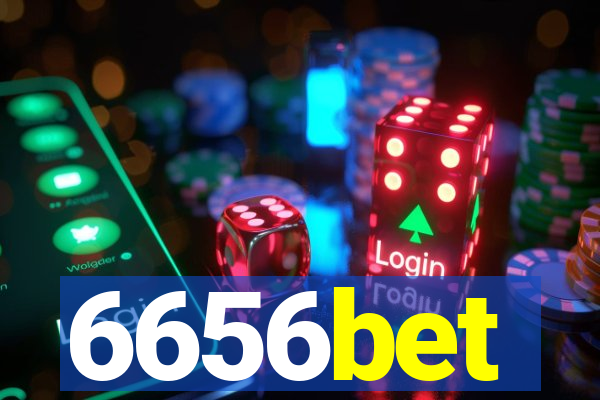 6656bet