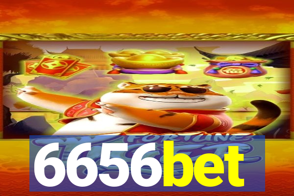 6656bet