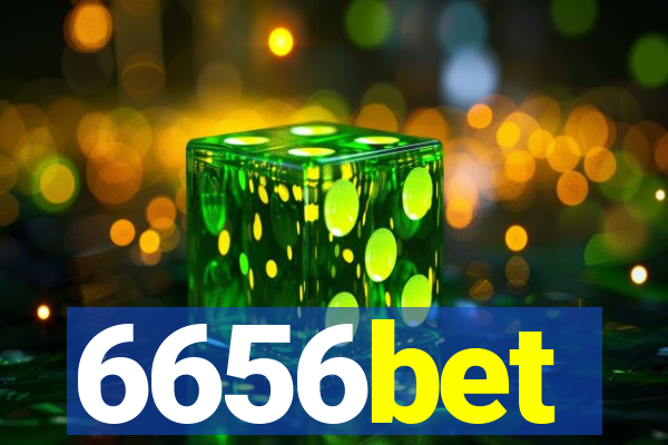 6656bet