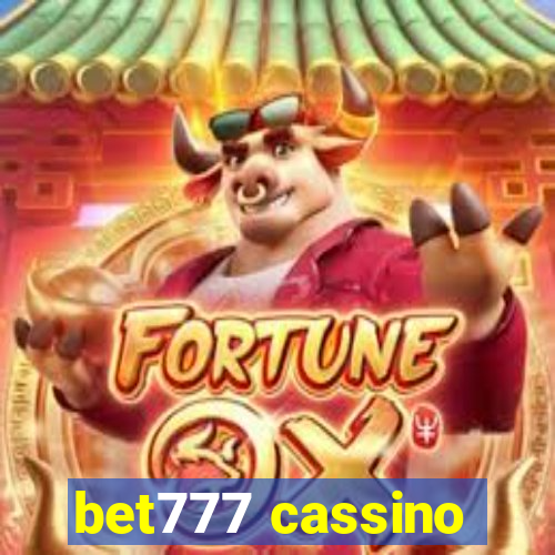 bet777 cassino