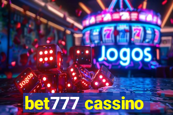 bet777 cassino