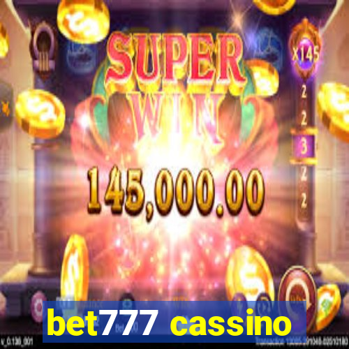 bet777 cassino