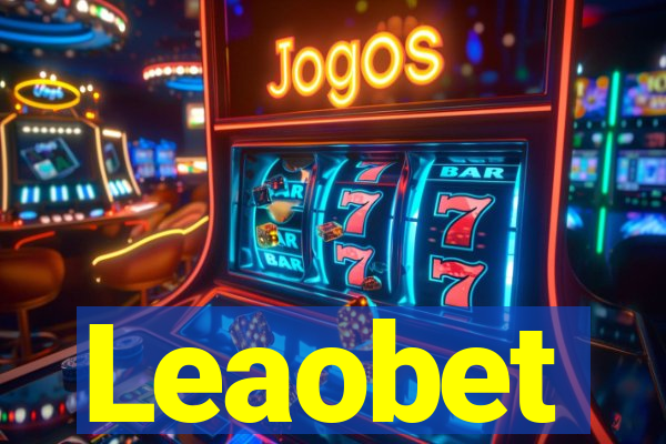 Leaobet